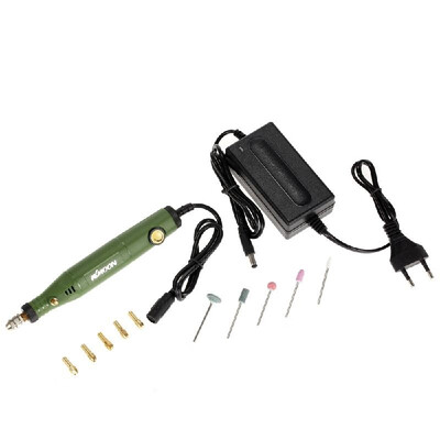 

AC110-230V Professional Speed Variable High Quality Mini Electric Grinding Set Practical Drill Grinder Tool Excellent Milli