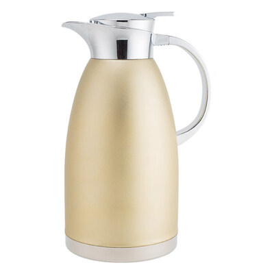 

18L Stainless Steel Vacuum Double Layer Thermal Kettle Home Hot Water Bottle
