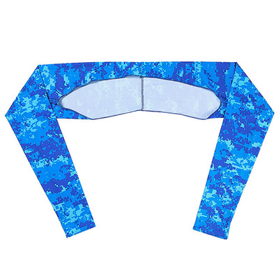 

Unisex Outdoor Protection Sunscreen Sleeves Shawl Sleeves A Variety Of Colors
