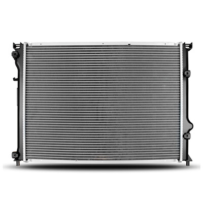 

2766 Radiator Assembly for 05-08 Chrysler 300 Dodge Charger Magnum 27 35 V6 57 V8 2005 2006 2007 2008
