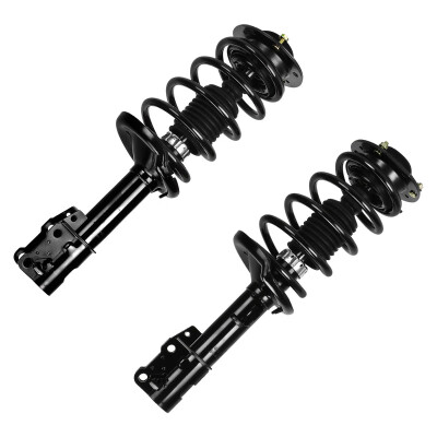 

For 2005-2010 Pontiac G6 Front Quick Complete Struts & Coil Spring Assembly Pair