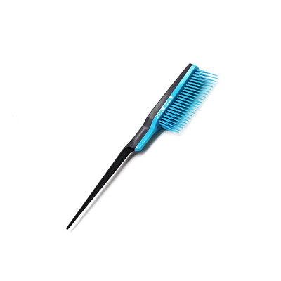 

BA LI hair styling comb tip tail comb styling hair comb 13403
