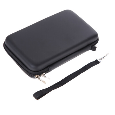 

EVA Skin Carry Hard Case Bag Pouch for Nintendo 3DS  LL with Strap