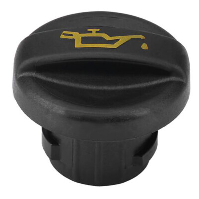 

Car Vehicle Universal 16HDI 20HDI Engine Oil Filler Cap Tank Cover 1180F9 Replacement for Peugeot Citroen