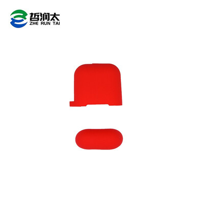 

Zherun Tai AirPods silicone ultra-thin earphone cover