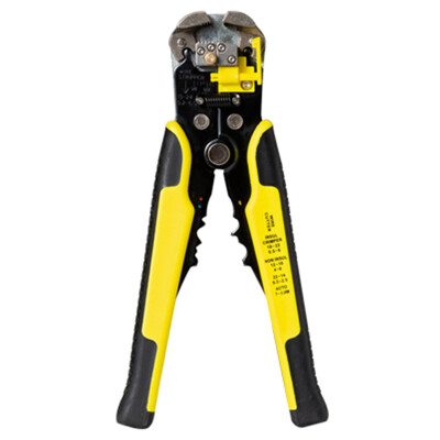 

8-inch Clamp Multi-function Cable Stripper Electronic Pliers Cutting Nippers Wire Cutter Wire Stripper Cable stripping Tools