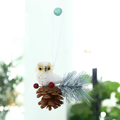 

Tailored Christmas Decor Gifts Foam Pendant Tree Ornament Party Home Hanging Decor