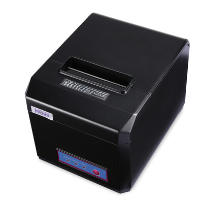 

HOIN HOP - E801 USB WiFi Thermal Receipt Printer