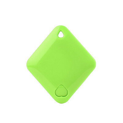 

Siaonvr Car Motor GPS Tracker Kids Pets Wallet Keys Alarm Locator Realtime Finder Device