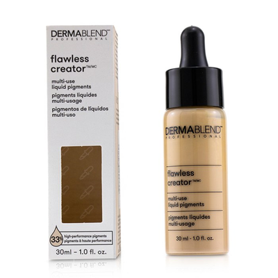 

DERMABLEND - Flawless Creator Multi Use Liquid Pigments Foundation - 30N 30ml1oz