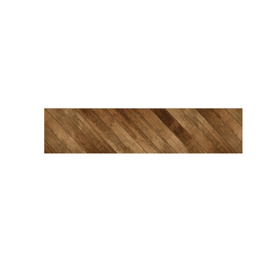 

〖Follure〗Floor Wall Sticker Decal PVC Self Adhesive Art DIY Wood Art Vinyl Home Decor