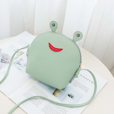 

Tailored Women 2019 Pouch Simple Shoulder Bag New Messenger Bag Portable Phone Bag