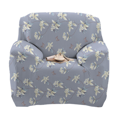 

Printed New Cloth Art Spandex Stretch Slipcover Sofa Cover