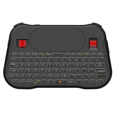 

T18 24GHz Full Keyboard Wireless Keyboard for Android Windows&Mac OS