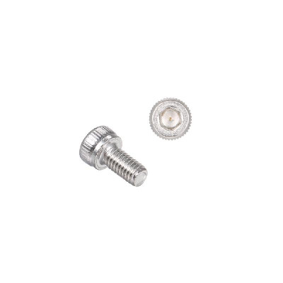 

M3 DIN912-A2 Stainless Steel Allen Bolt Socket Cap Screws Hex Screw M360