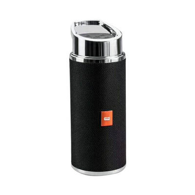 

M266 Water Bottle Vacuum Cup Style Wireless Bluetooth Speaker Music Player Bottle For Cycling Home Outdoor Sports