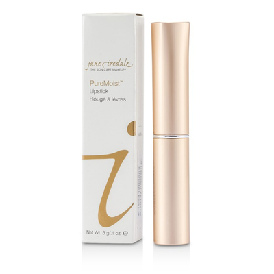 

JANE IREDALE - PureMoist Lipstick - Karen 3g01oz