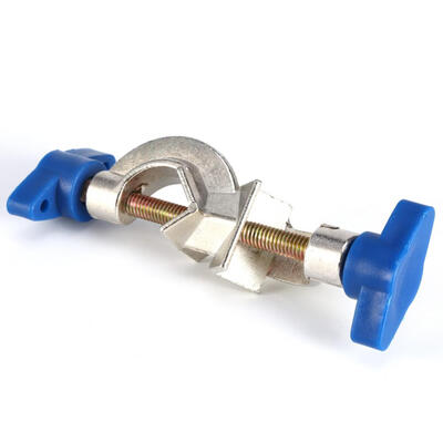 

Greensen Boss Head Clamps Holder Metal Grip Holder Support 0-16mm For Lab Retort Stand