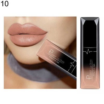 

Long Lasting Liquid Lipstick Matte Lip Gloss Women Sexy Beauty Makeup Cosmetic