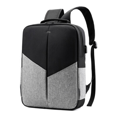 

Business Backpack Male Shoulder Bag Korean version Travel Bag Leisure Girl Student Bag Simple Fashion Computer Bag
