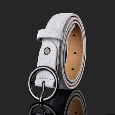 

Waist Art Designer Kids Designer Hight Quality Fashion Leather Strap Boys Girls Buckle Pants Jeans Belts Childrens Belt zp110