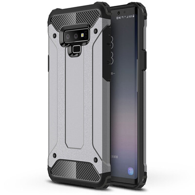 

Hybrid Armor Case Samsung Galaxy Note 9 Soft TPU Cover Samsung Note 9 SM N960N N960U N960F N9600 N9608 N960U1 Case 64"
