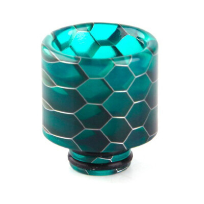 

〖Follure〗Epoxy Resin Mini 510 For COBRA Drip Tip Tips For Baby Beast BabyPrince M17