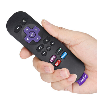 

〖Follure〗High Quality Replacement Lost Remote Control For 3 Clicker