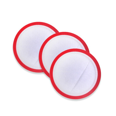 

〖Follure〗3PC Filter Replacement For Midea C3-L148B VC16C4-RG C3-143C Vacuum Cleaner