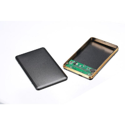 

High Quality CF to Mini USB 18Inch 40Pin HDD External Hard Drive SSD Convertor Enclosure Adapter for Laptop & PC