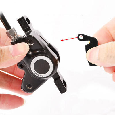 

Greensen Mountain Bike Bicycle Disc Brake Pad Bike Accessory for Magura Marta SL