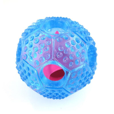 

Pet Dog IQ Treat Ball Dog Food Dispensing Ball Interactive Food Dispensing Dog Toy Dog Toy Ball