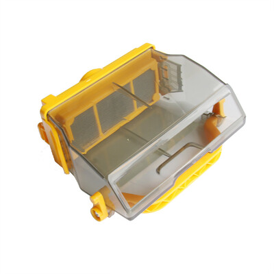 

〖Follure〗For Ecovacs DEEBOT CEN630 CEN530 Dedicated Sweeping Robot Accessories Vacuum bag