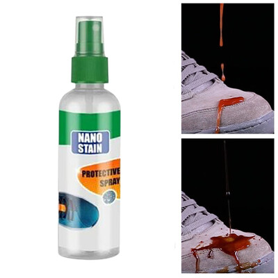 

〖Follure〗Multi-Purposes Stain Protector Spray Waterproof&Stain Resistant Spray