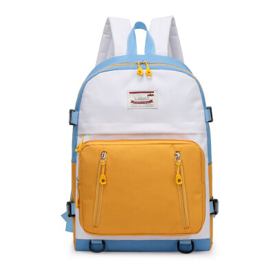 

Fashion casual backpack fashion sports bag computer backpack