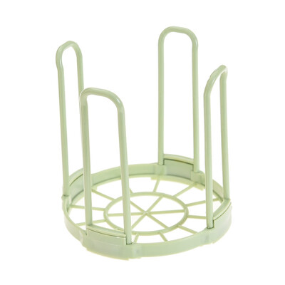 

Kitchen Chopsticks Bowl Racks & Holders PP High Safety Grade Kitchen Accessories Bowls Layered Holder Organizer