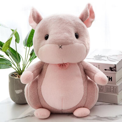 

Tailored Plush Cute Mouse Doll Soft Toy Stuffed Animal For Home Decor Birthday Gifts