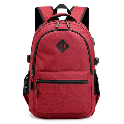 

Backpack Travel Leisure Large Space Backpack Business Computer Fashion Trend Bag Travel Backpack