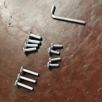 

Siaonvr Office Work Chair Screws