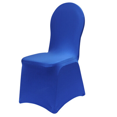 

Toponeto Chair Covers Lycra Spandex Banquet Wedding Anniversary Party Decor