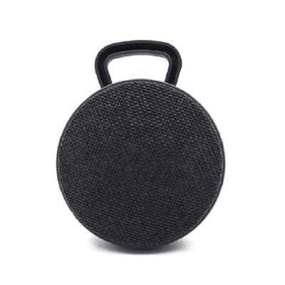 

Outdoor Fabric Art Bluetooth Speaker Waterproof Soundbar Mini Portable Wireless Speaker For Phone