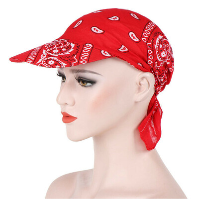 

SUNSIOM Fashion Design Summer Women Ladies Beach Holiday Sunhat Silk Scarf Cap Hats