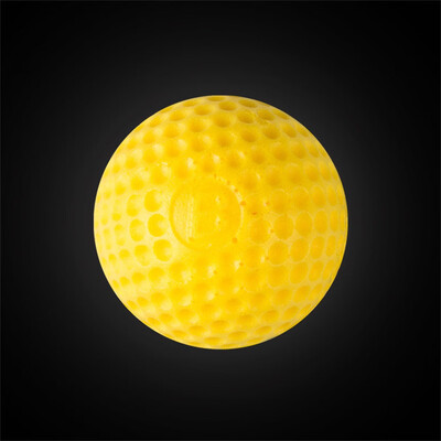 

Tailored 10Pcs Bullet Balls Rounds Compatible For Nerf Rival Apollo Child Toy BU