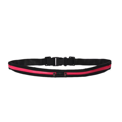 

Mobile Phone Anti-theft Bag Travel Waist Pocket Jogging Sport Waterproof Cycling Pack Bag Outdoor Running Belt Bag