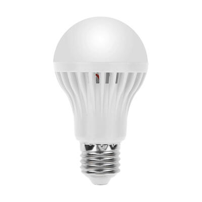 

LED Voice Control Sensor Bulb 5W Night Light E27 Home Energy Saving Lamp