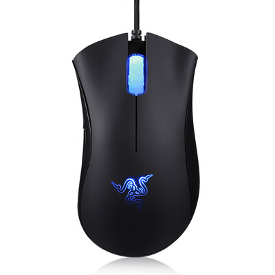 

Razer DeathAdder 3500dpi USB Wired Gaming Mouse