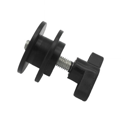 

MTB Road Bicycle Bike Chain Tensioner Retainer Virtual Freewheel Chain Holder