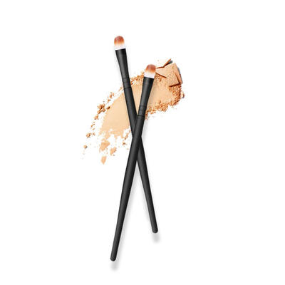 

Full Makeup Brush Cosmetic Tool Eyeshadow Shadow Brush Foundation Blending Make Up Brushes pincel maquiagem