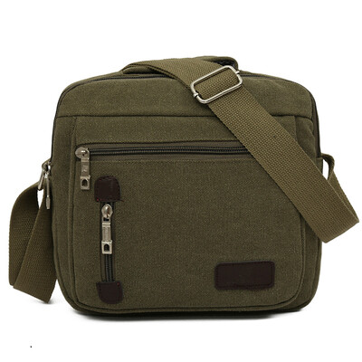 

Tailored Men Bag Vintage Business Messenger Bags Shoulder Crossbody Bag Men Male Bag AG