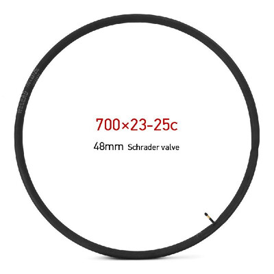 

Bike Tire Bicycle Inner Tire Mountain Bike Road Bike Tyre Schrader Presta Valve Bike Inner Tube 700c 26 16